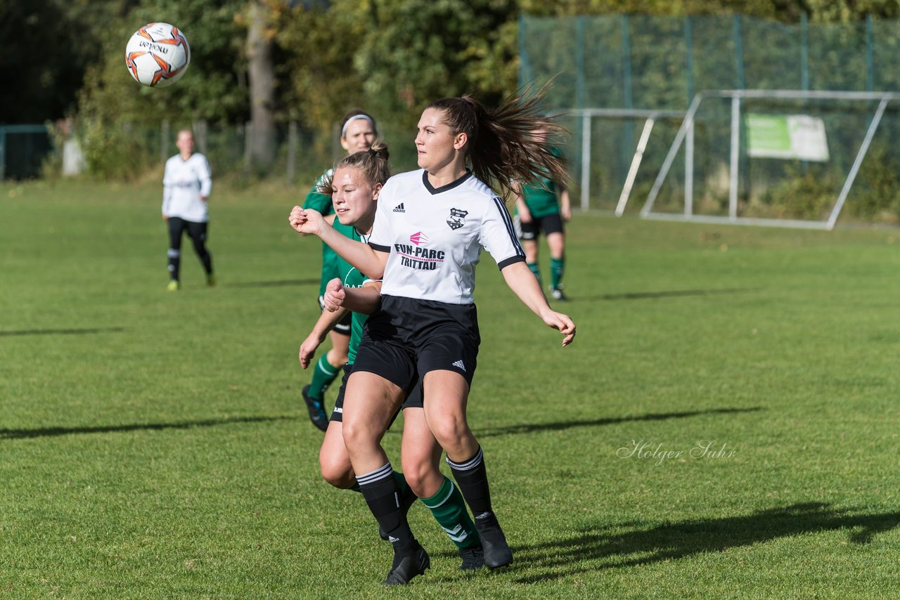 Bild 285 - Frauen SG Holstein Sued - SV Eintracht Luebeck : Ergebnis: 3:0